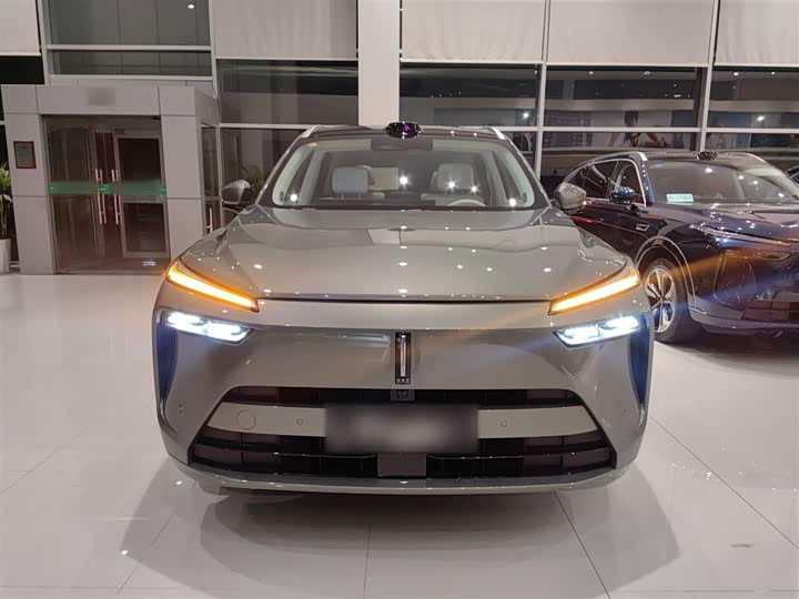 Фото 3 - Wey Lanshan