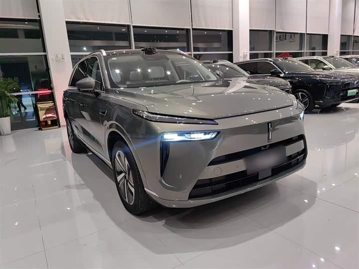 Фото 4 - Wey Lanshan