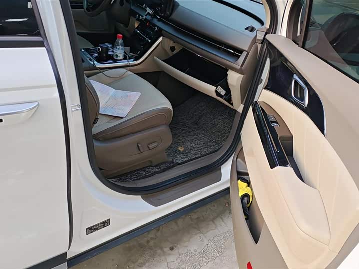 Фото 8 - Kia Carnival