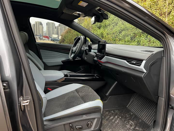 Фото 4 - Volkswagen ID.4 X