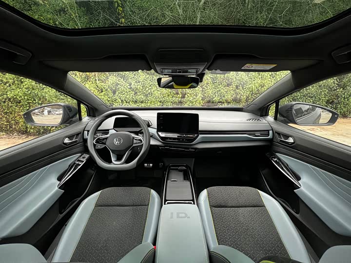 Фото 6 - Volkswagen ID.4 X