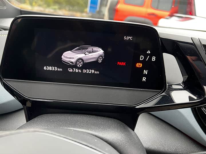 Фото 7 - Volkswagen ID.4 X