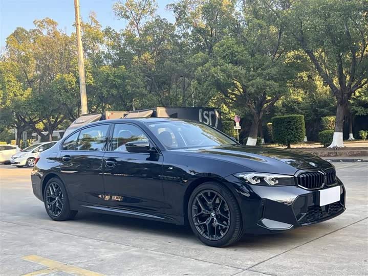 Фото 3 - BMW 3 Series