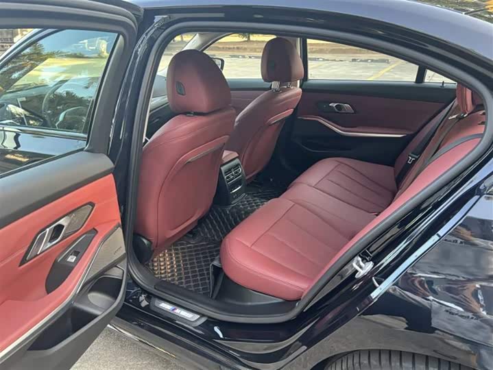 Фото 5 - BMW 3 Series