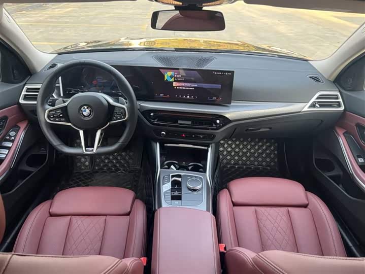 Фото 6 - BMW 3 Series