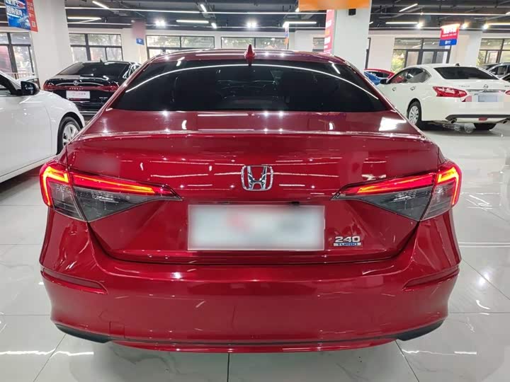 Фото 6 - Honda Civic