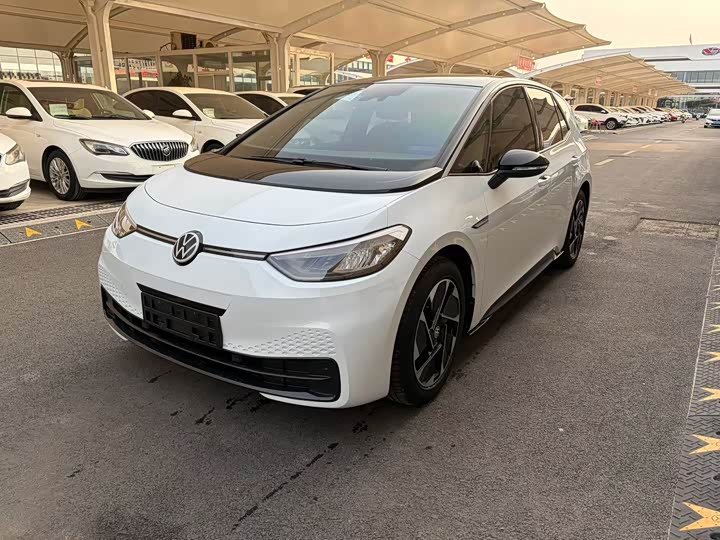 Фото 1 - Volkswagen ID.3