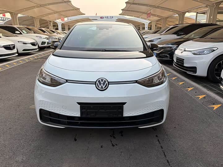 Фото 2 - Volkswagen ID.3