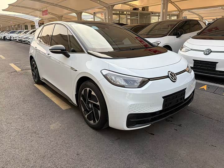 Фото 3 - Volkswagen ID.3