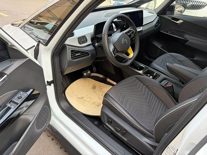 Фото 4 - Volkswagen ID.3