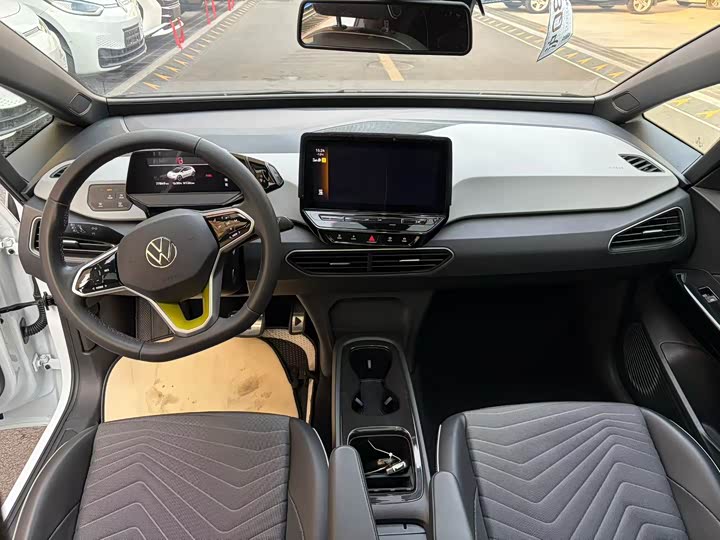 Фото 5 - Volkswagen ID.3