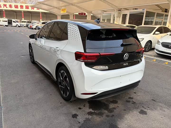 Фото 7 - Volkswagen ID.3