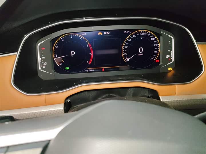 Фото 4 - Volkswagen Bora