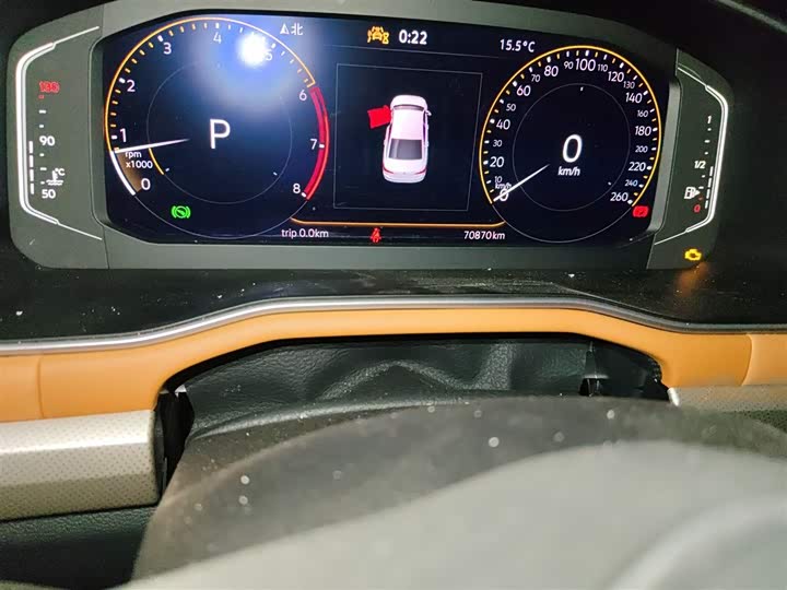 Фото 5 - Volkswagen Bora