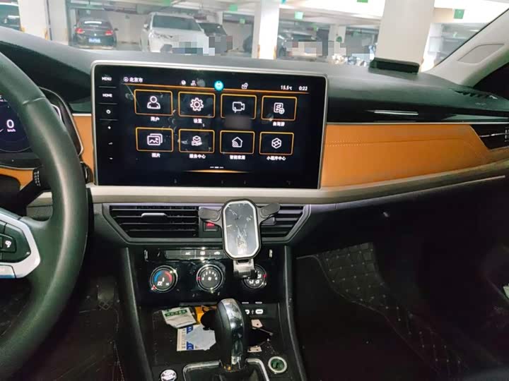 Фото 6 - Volkswagen Bora