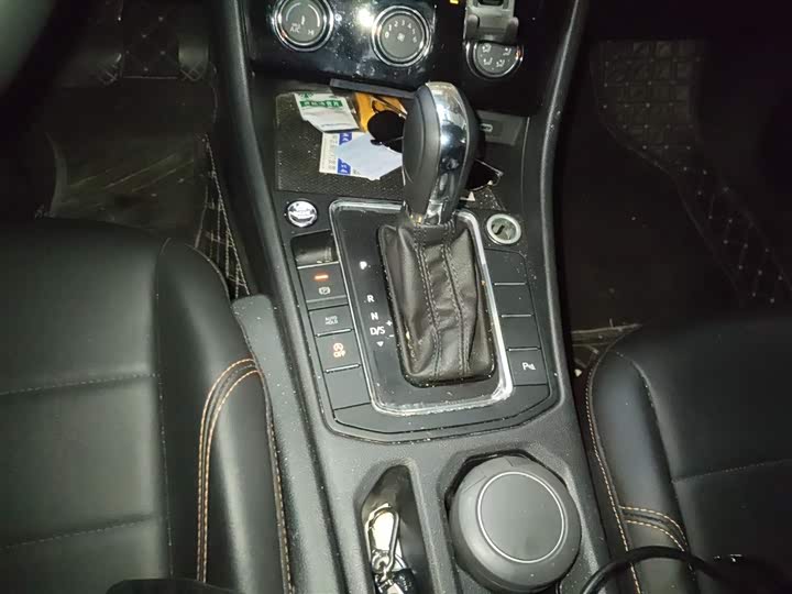 Фото 7 - Volkswagen Bora