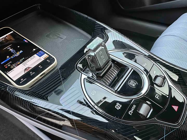 Фото 5 - BYD Seal