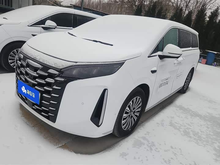 Фото 1 - BYD Xia