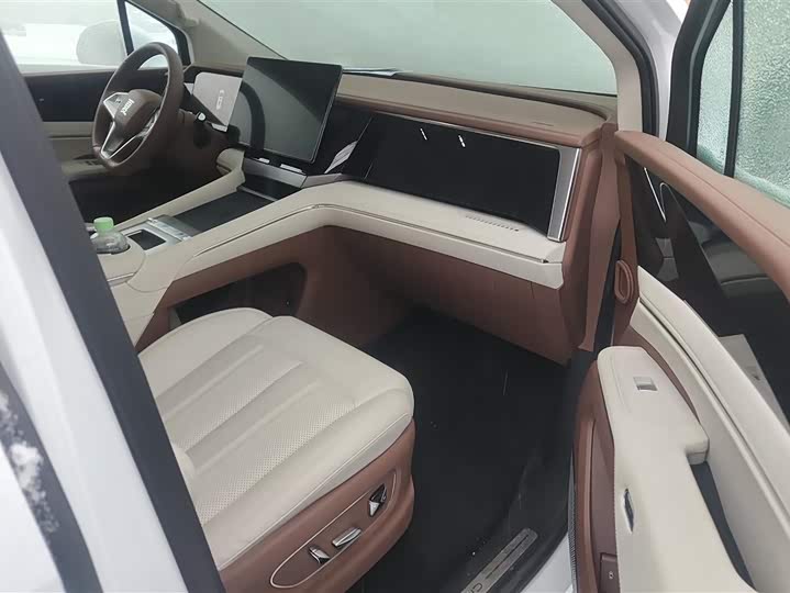 Фото 8 - BYD Xia