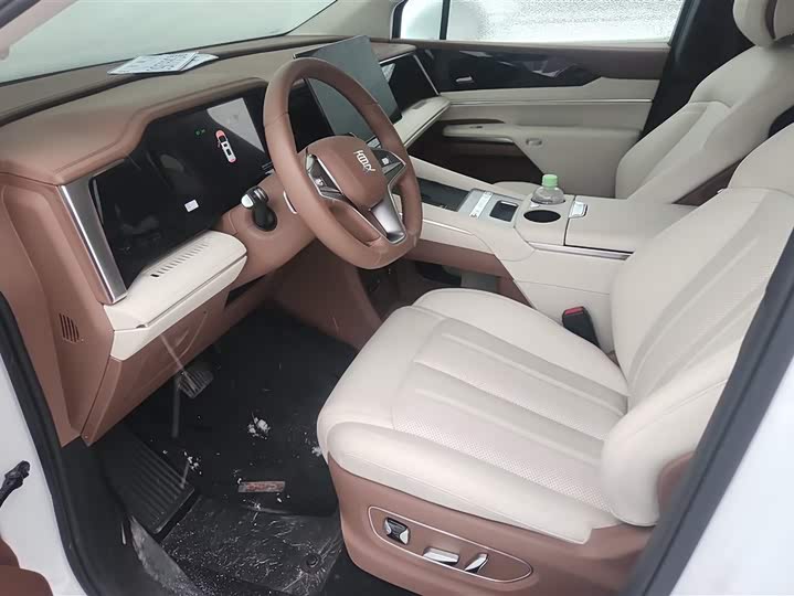 Фото 9 - BYD Xia