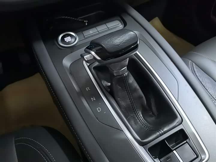 Фото 3 - Jetour X70M