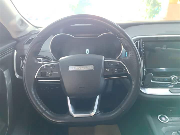 Фото 4 - Jetour X70M