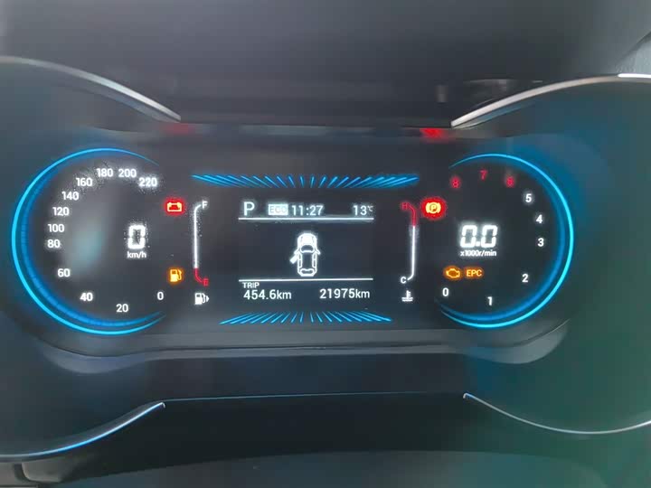 Фото 5 - Jetour X70M