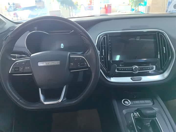 Фото 8 - Jetour X70M