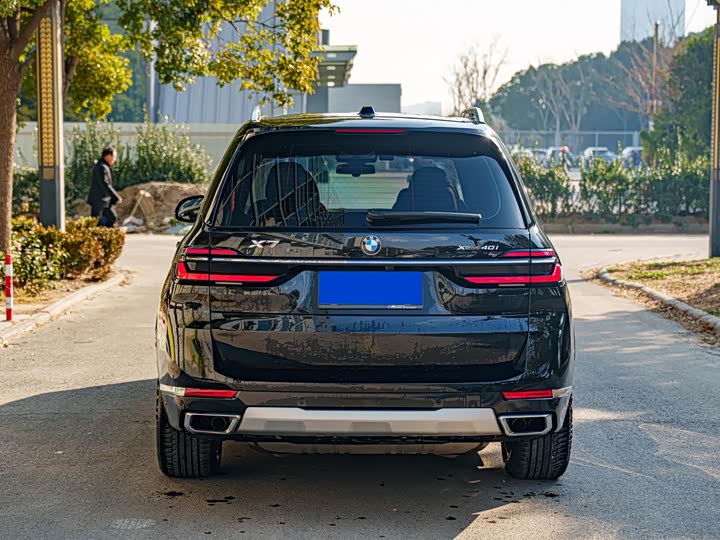 Фото 6 - BMW X7