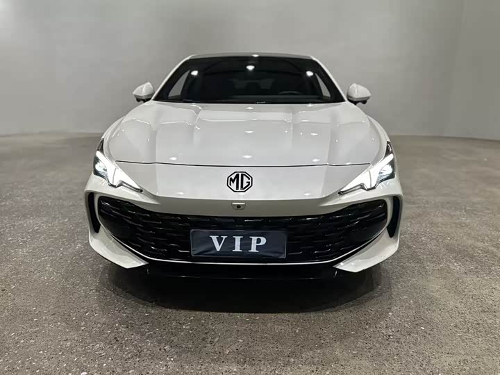 Фото 1 - MG Motor 7