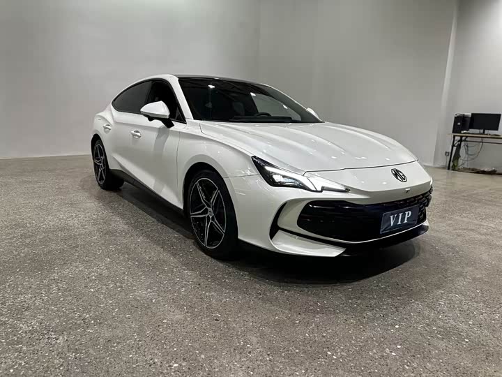 Фото 3 - MG Motor 7