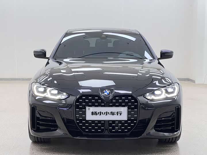 Фото 1 - BMW 4 Series