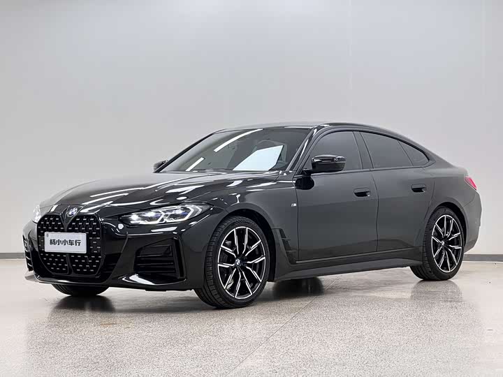 Фото 2 - BMW 4 Series