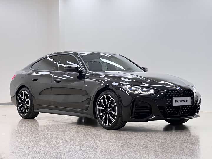 Фото 3 - BMW 4 Series