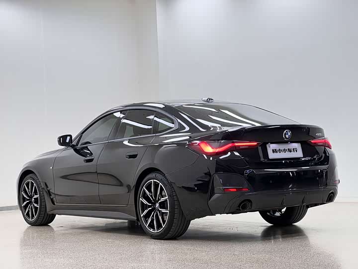 Фото 5 - BMW 4 Series