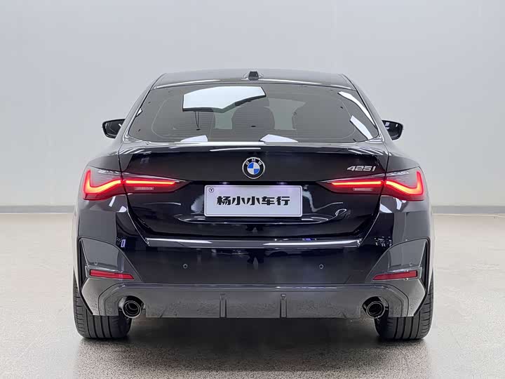 Фото 6 - BMW 4 Series