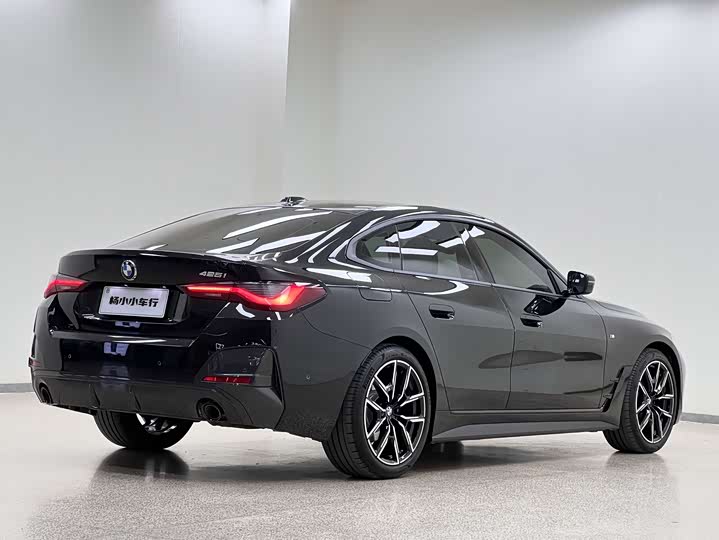 Фото 7 - BMW 4 Series