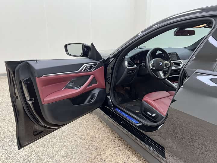 Фото 9 - BMW 4 Series