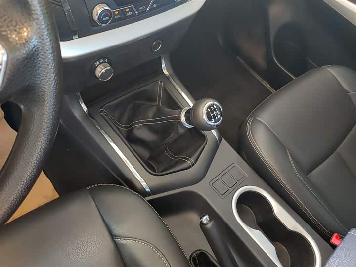 Фото 6 - Dongfeng Rich 6