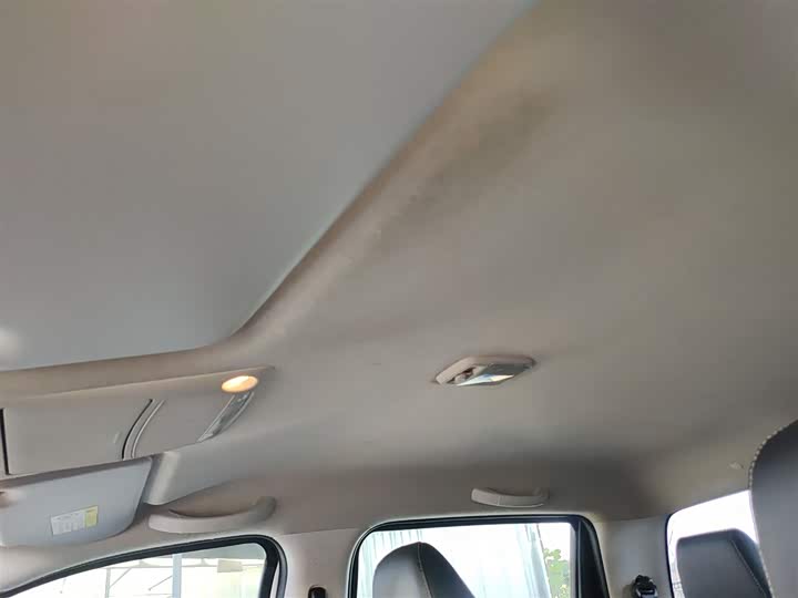 Фото 8 - Dongfeng Rich 6