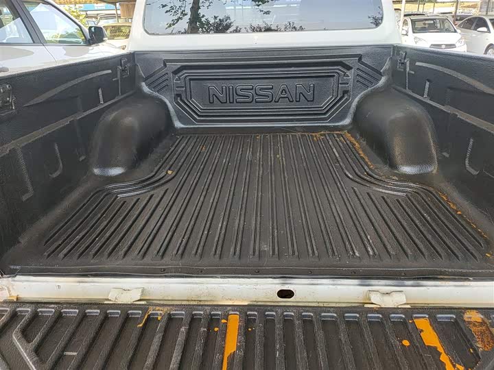 Фото 9 - Dongfeng Rich 6