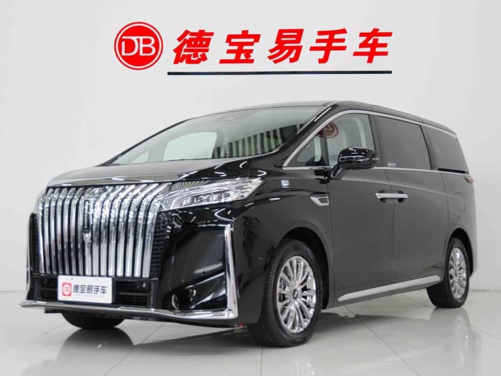 Фото 1 - Wey Gaoshan