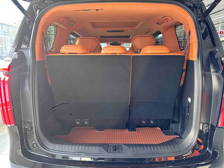 Фото 6 - Wey Gaoshan