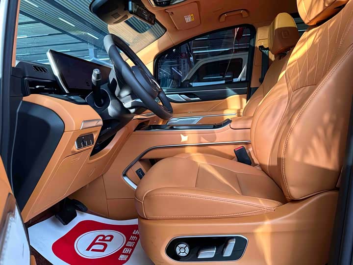 Фото 8 - Wey Gaoshan