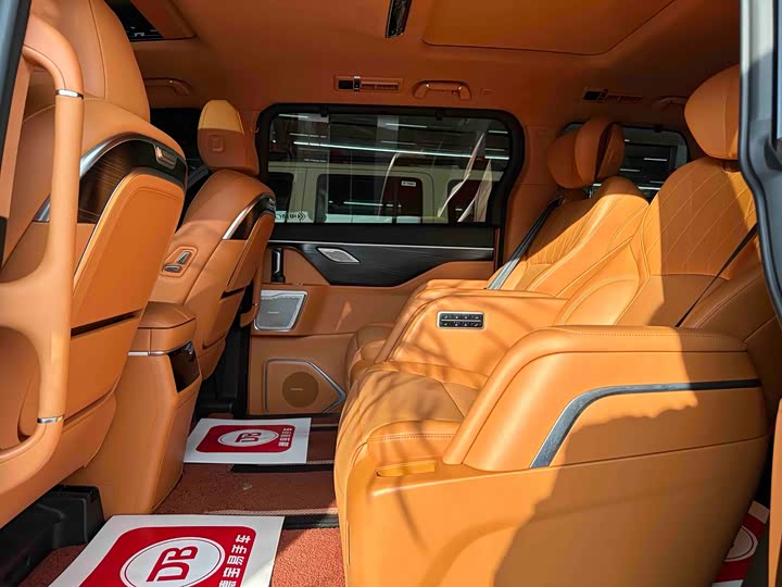 Фото 9 - Wey Gaoshan