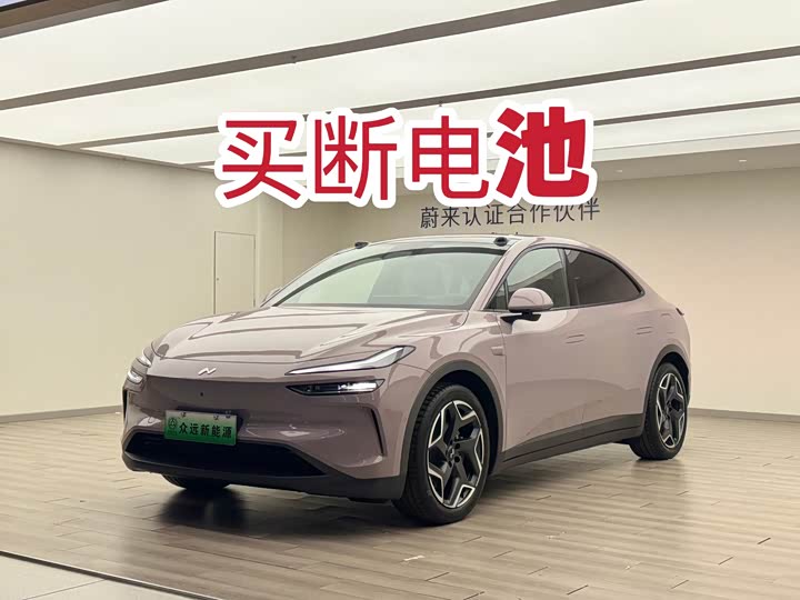 Фото 1 - Nio Onvo L60