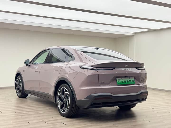 Фото 7 - Nio Onvo L60