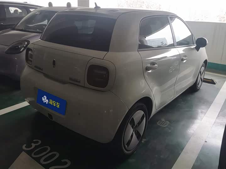 Фото 3 - Ora Black Cat