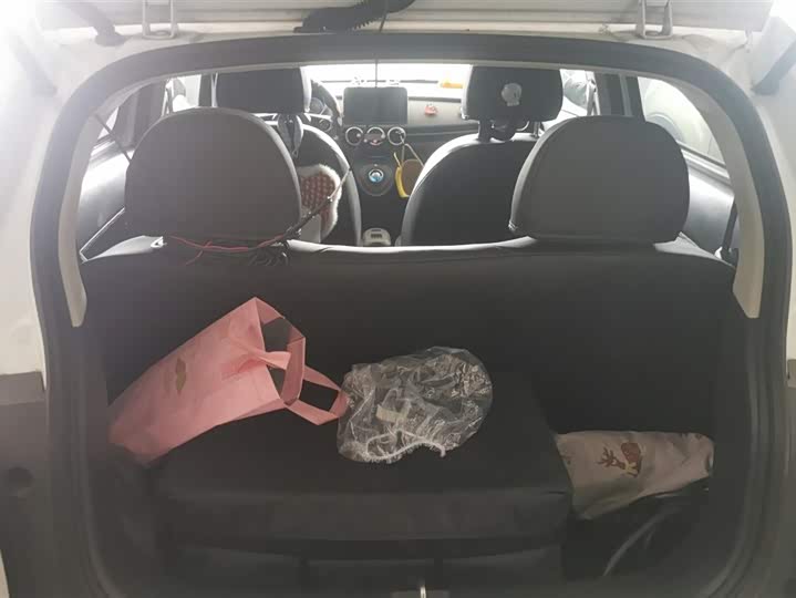 Фото 4 - Ora Black Cat