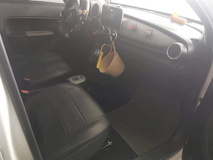 Фото 8 - Ora Black Cat